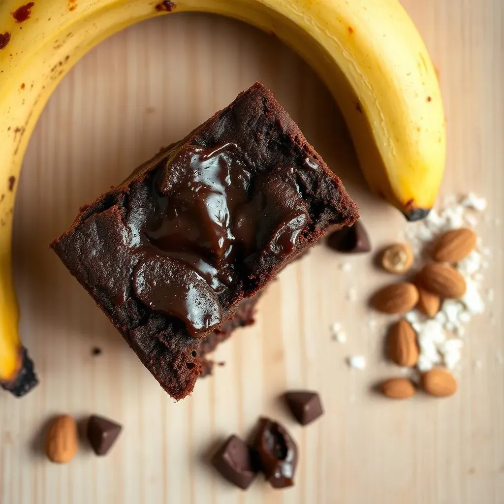 Why Keto Banana Brownies Are the Perfect GuiltFree Treat