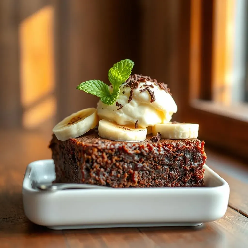 Why LilSipper Banana Brownies Are a Game Changer