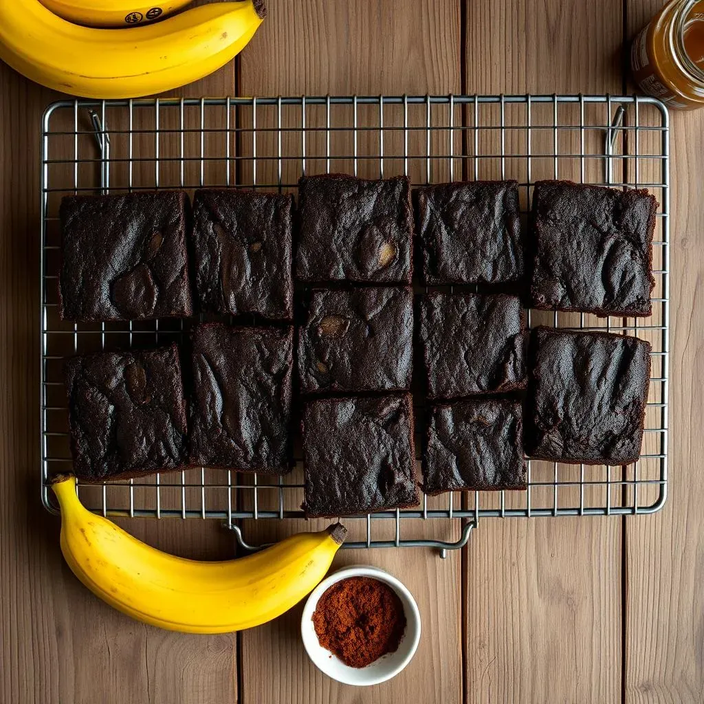 Why Minimalist Baker Banana Brownies are a MustTry