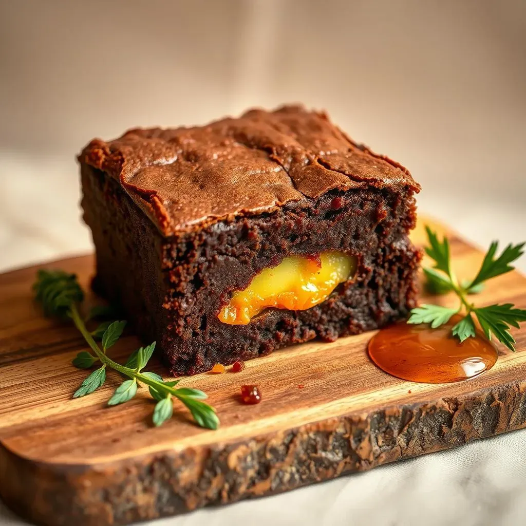 Why Sweet Potato and Avocado? The Secret to Healthy Brownies