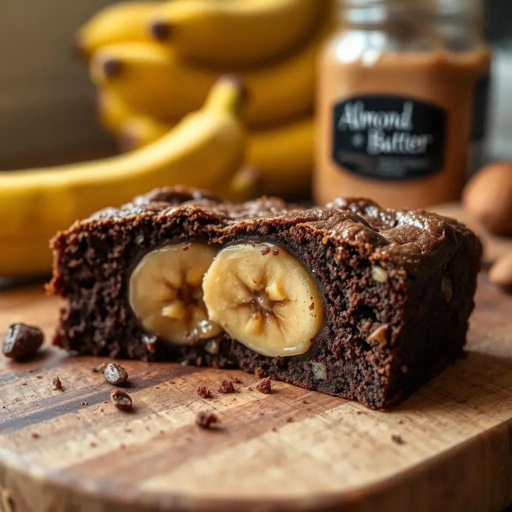 Why These 3Ingredient Brownies are a Game Changer