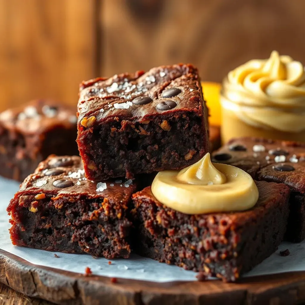 Why These Banana Bread Brownies Are a MustTry