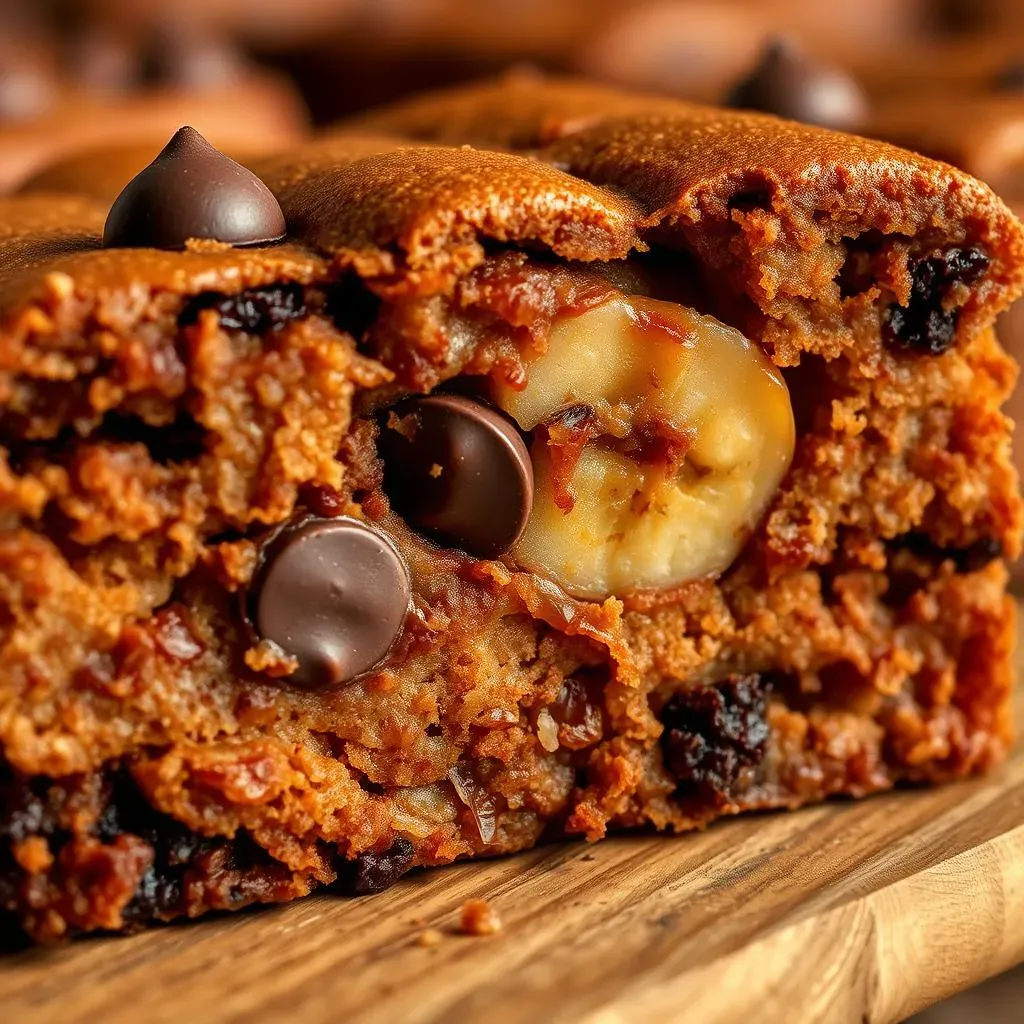 Why These Banana Brownies Are Irresistibly Moist