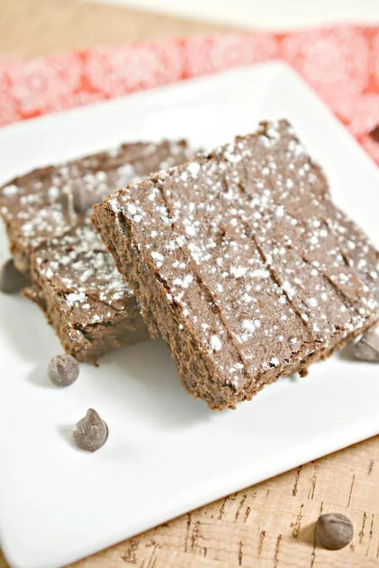 Why Try Keto Black Bean Brownies?