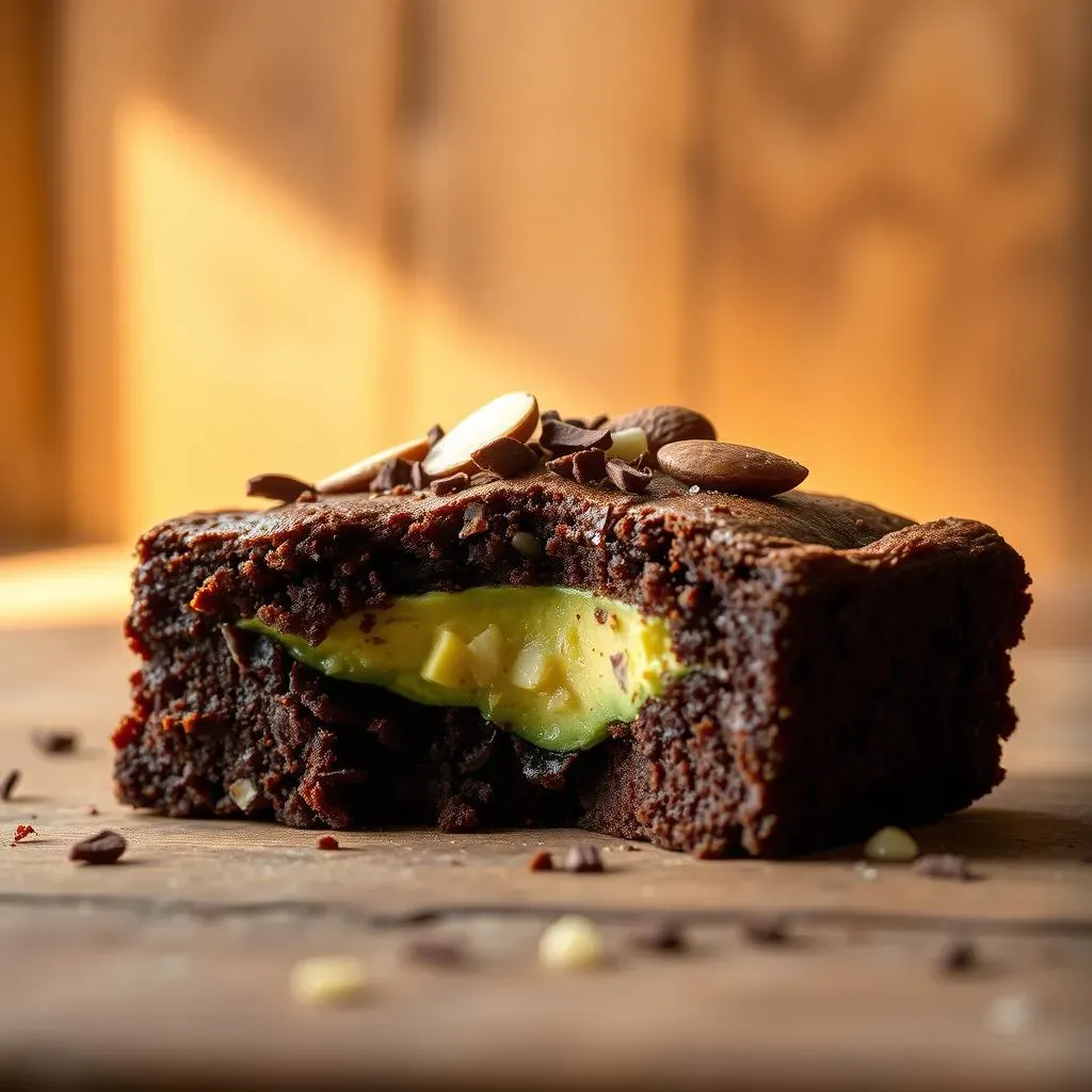 Why Use Avocado in Brownies? The Secret Ingredient