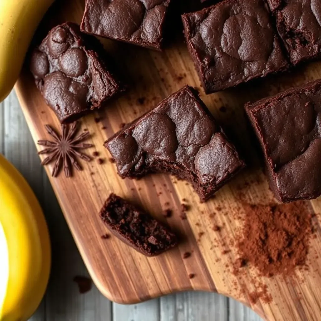 Why You'll Love These SugarFree Banana Brownies