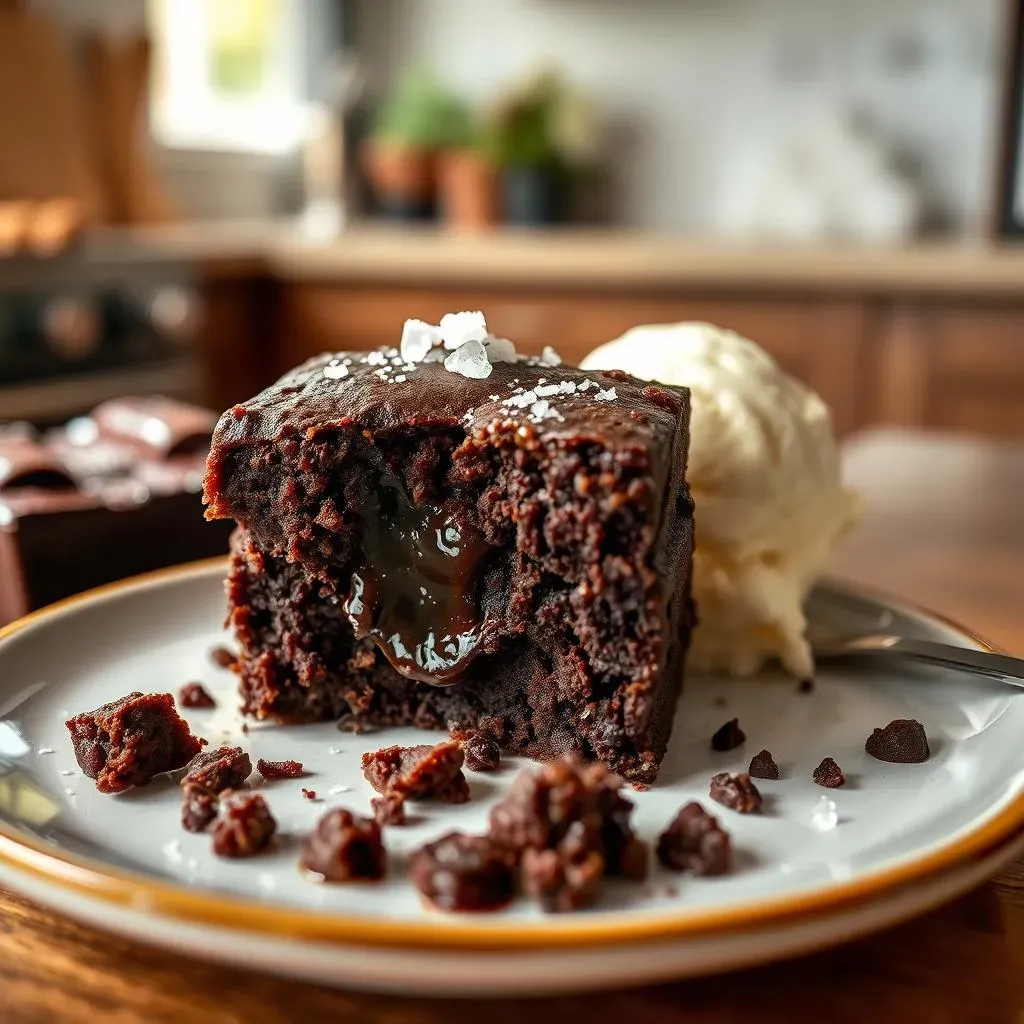 Why You'll Love These Well Plated Black Bean Brownies