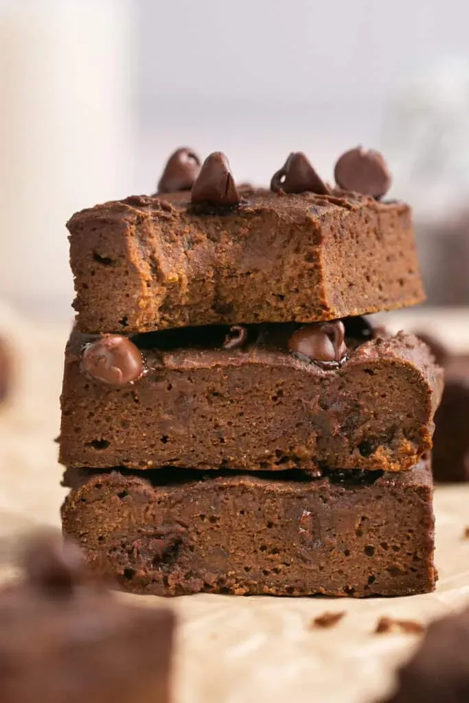 Your Black Bean Brownie Nutrition Questions Answered