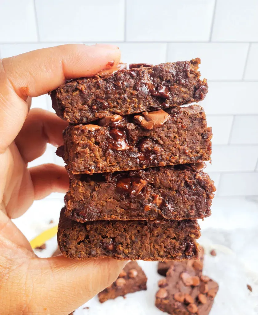 Your Black Bean Brownies No Flour Questions Answered
