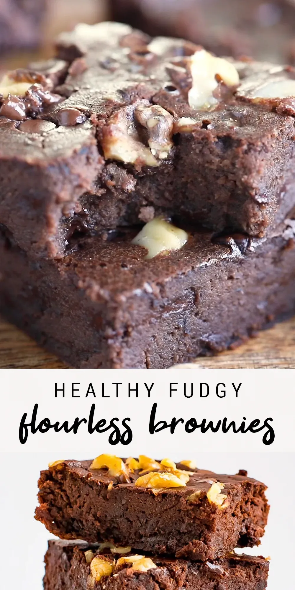 Your Black Bean Brownies with Maple Syrup Questions Answered