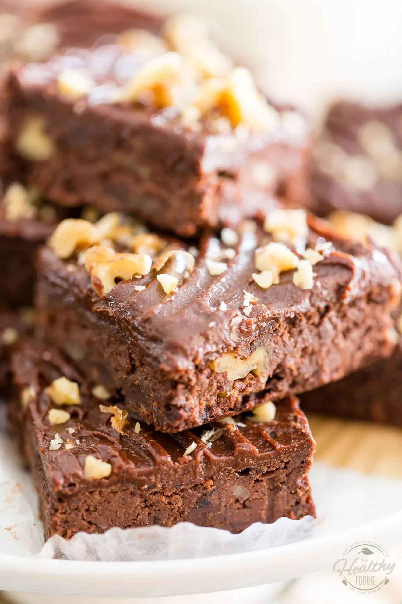 Your Burning Questions About Best Black Bean Brownies, Answered