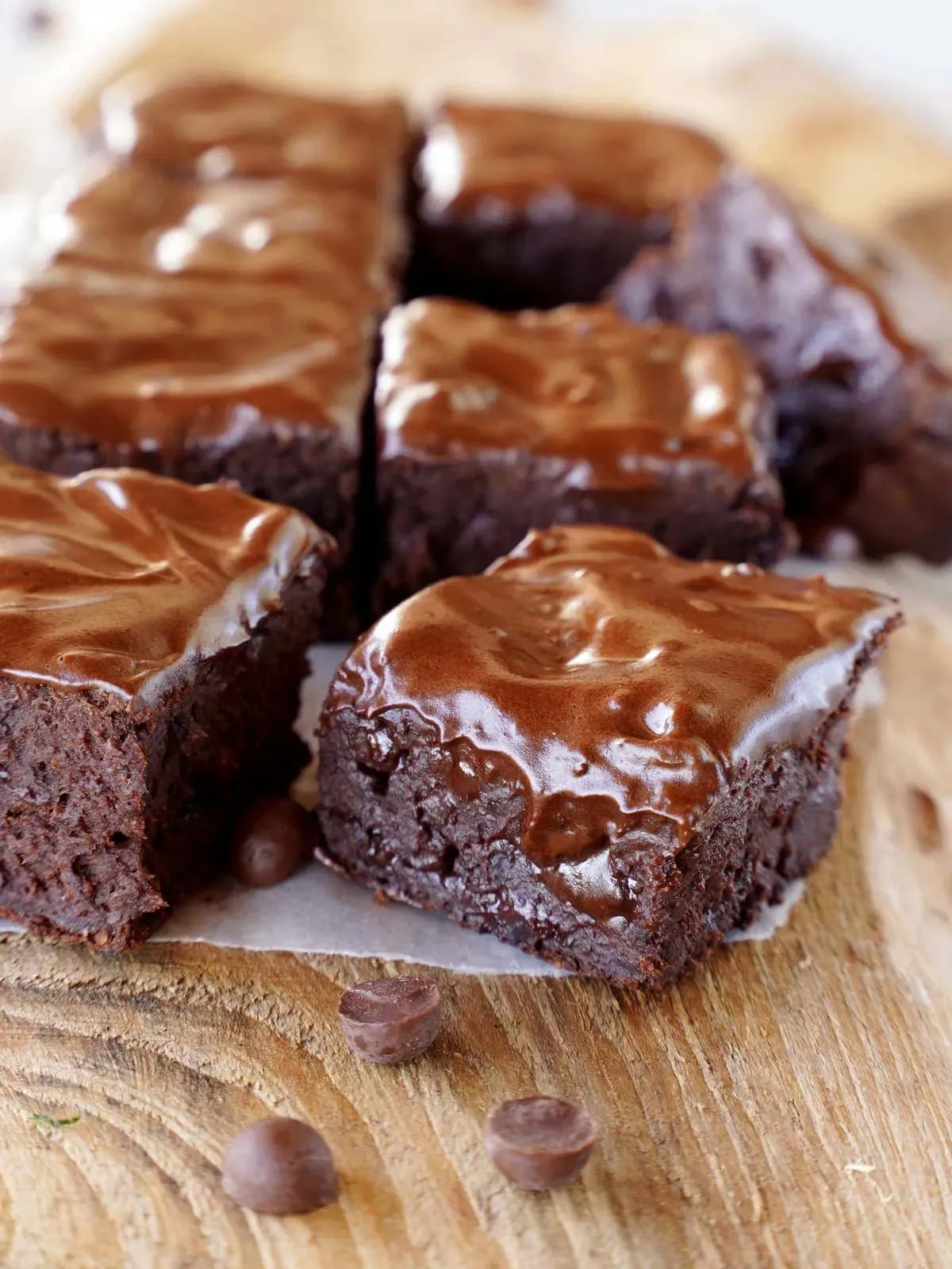 Your Guide to Baking the Best Vegan Black Bean Brownies