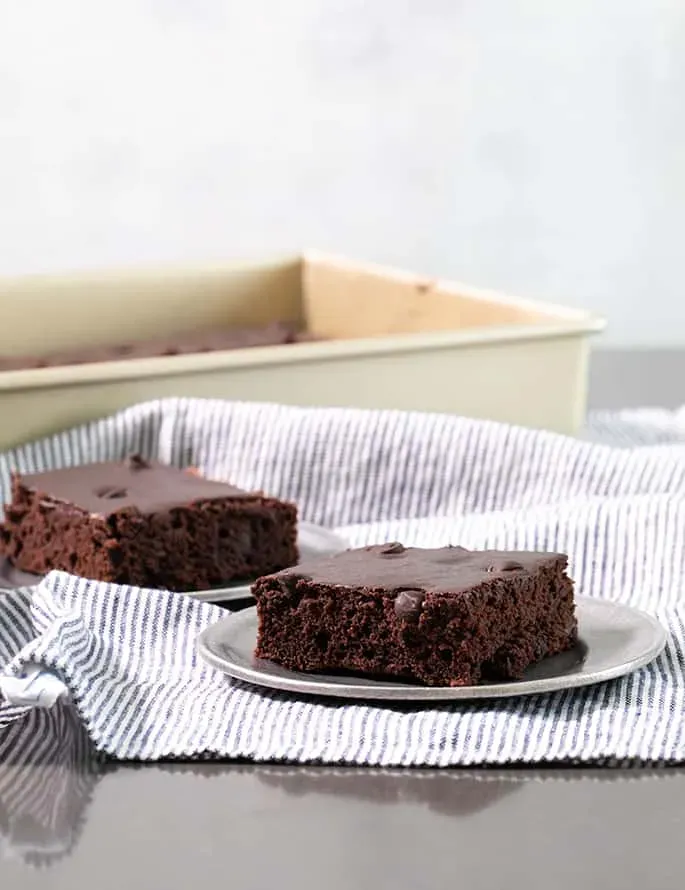 Your Questions About Black Bean Brownies Answered