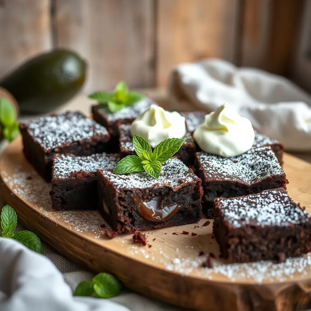 Your Turn: Tips, Tweaks, and Sharing Your Dark Chocolate Brownies